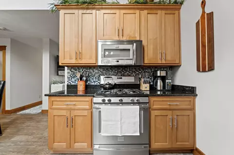 Kitchen - 1445 E 075 N, Lagrange, IN 46761 photo 4 of 5
