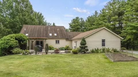 Exterior - 1445 E 075 N, Lagrange, IN 46761 photo 2 of 7