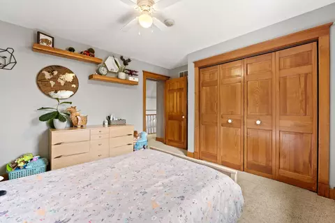 Bedroom - 1445 E 075 N, Lagrange, IN 46761 photo 7 of 9