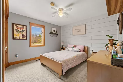Bedroom - 1445 E 075 N, Lagrange, IN 46761 photo 6 of 9