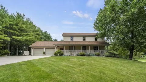 Exterior - 1445 E 075 N, Lagrange, IN 46761 photo 1 of 7
