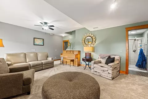 Living - 1445 E 075 N, Lagrange, IN 46761 photo 6 of 7
