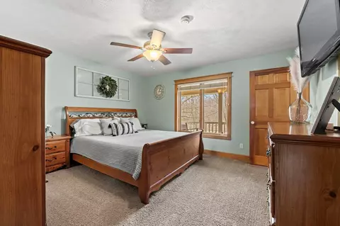 Bedroom - 1445 E 075 N, Lagrange, IN 46761 photo 2 of 9