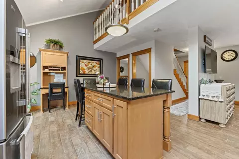 Kitchen - 1445 E 075 N, Lagrange, IN 46761 photo 2 of 5