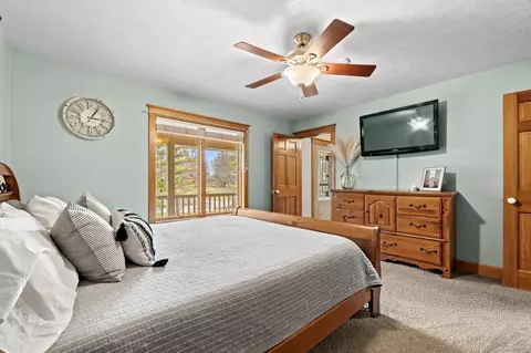 Bedroom - 1445 E 075 N, Lagrange, IN 46761 photo 3 of 9