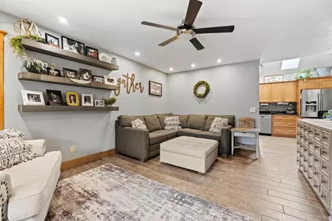 Living - 1445 E 075 N, Lagrange, IN 46761 photo 1 of 7