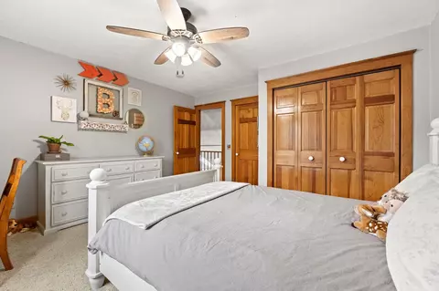 Bedroom - 1445 E 075 N, Lagrange, IN 46761 photo 5 of 9
