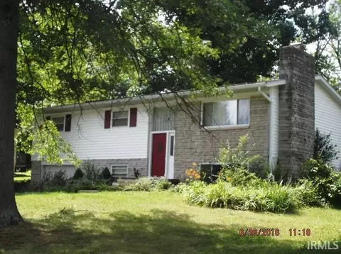 3618 E Morningside Dr, Bloomington, IN 47408 photo 1