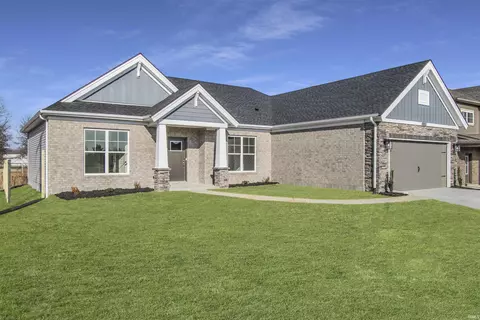 4800 Haventree Dr, Evansville, IN 47725