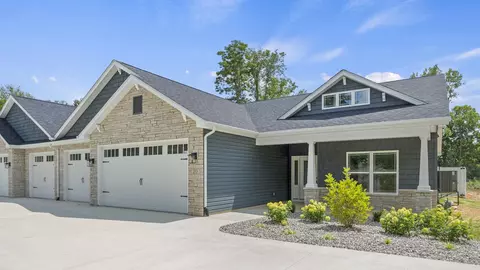 20 Ln 520 A Lake James #5, Fremont, IN 46737