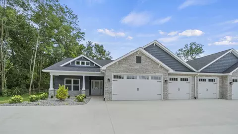 15 Ln 520 A Lake James #8, Fremont, IN 46737