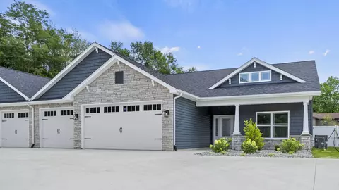 35 Ln 520 A Lake James #7, Fremont, IN 46737