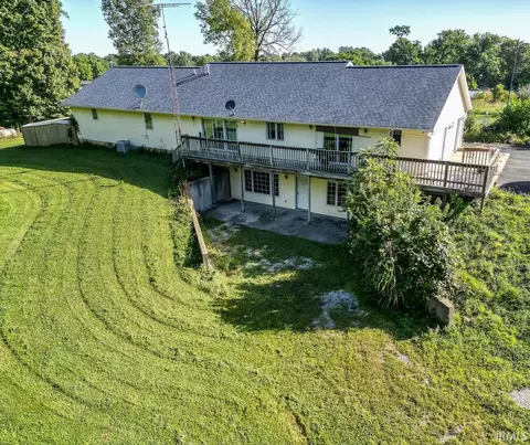 288 E Sample Rd, Bloomington, IN 47408 photo 5