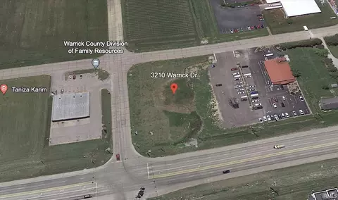 3210 Warrick Dr, Boonville, IN 47601