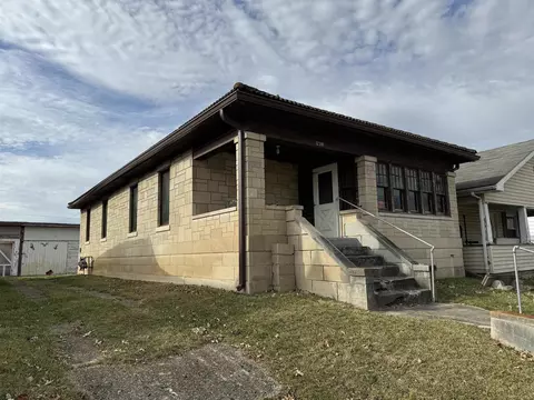 239 Lafayette Ave, Oolitic, IN 47451 photo 1
