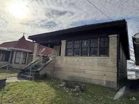 239 Lafayette Ave, Oolitic, IN 47451 photo 2