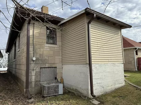 239 Lafayette Ave, Oolitic, IN 47451 photo 6