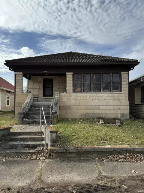 239 Lafayette Ave, Oolitic, IN 47451 photo 3