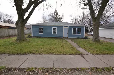 415 Wolf Ave, Elkhart, IN 46516 photo 1