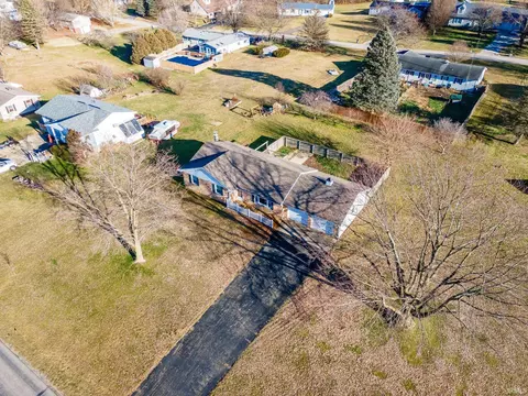 1615 N 075 E, Lagrange, IN 46761 photo 26