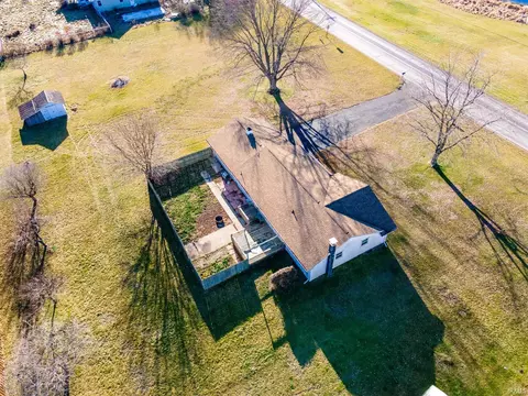 1615 N 075 E, Lagrange, IN 46761 photo 19