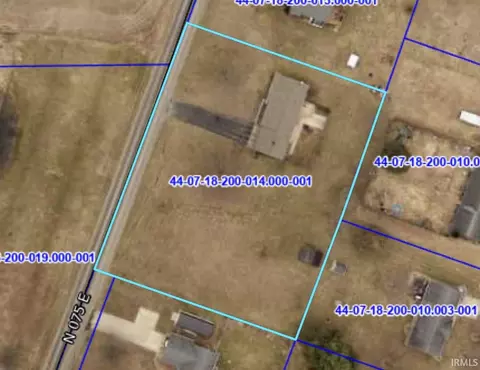 1615 N 075 E, Lagrange, IN 46761 photo 28