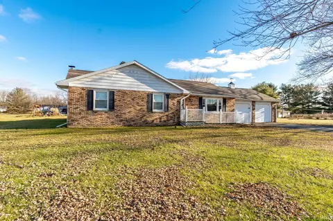 1615 N 075 E, Lagrange, IN 46761 photo 25