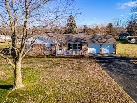 1615 N 075 E, Lagrange, IN 46761 photo 1