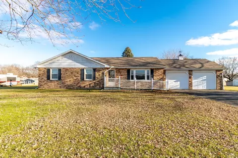 1615 N 075 E, Lagrange, IN 46761 photo 4