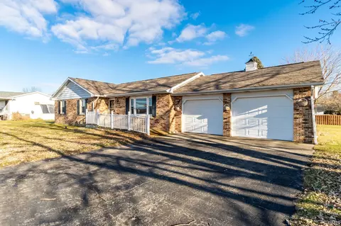 1615 N 075 E, Lagrange, IN 46761 photo 5