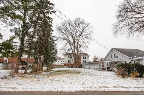 126 E Cripe St, South Bend, IN 46637