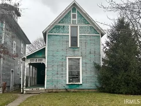 222 E 5th St, Peru, IN 46970 photo 1