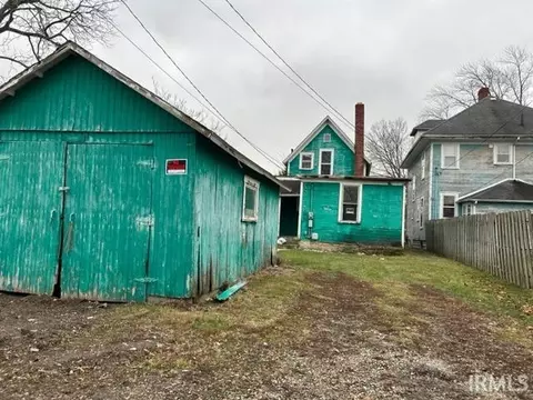 222 E 5th St, Peru, IN 46970 photo 14