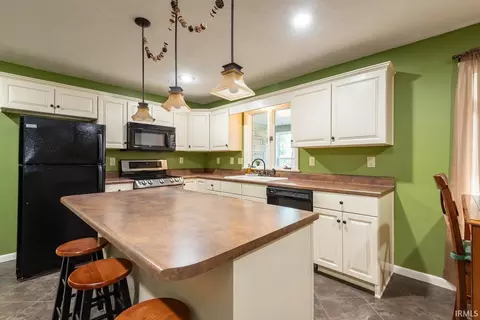 117 Pleasant View Dr, Mitchell, IN 47446 photo 7