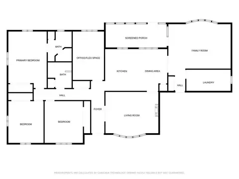 117 Pleasant View Dr, Mitchell, IN 47446 photo 36