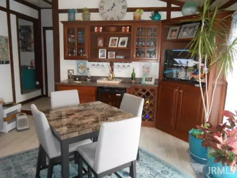 10597 E 1250 N Rd, Odon, IN 47562 photo 5