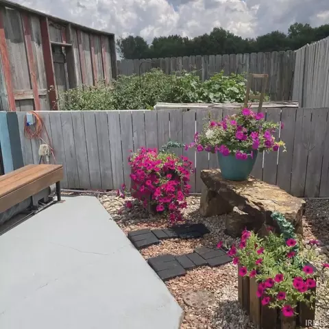10597 E 1250 N Rd, Odon, IN 47562 photo 22