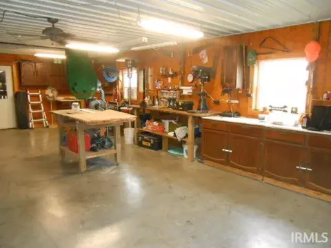 10597 E 1250 N Rd, Odon, IN 47562 photo 18