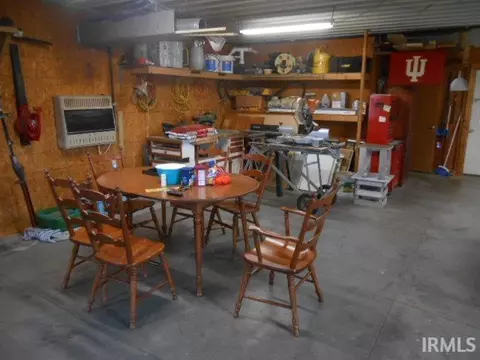 10597 E 1250 N Rd, Odon, IN 47562 photo 19