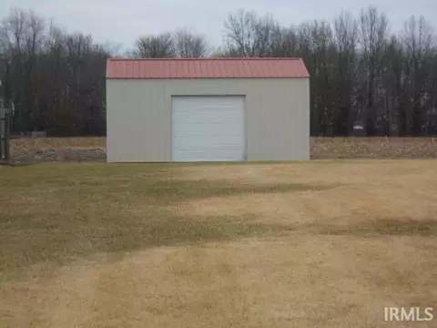 10597 E 1250 N Rd, Odon, IN 47562 photo 3