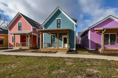 1266 E Short St, Bloomington, IN 47401 photo 1