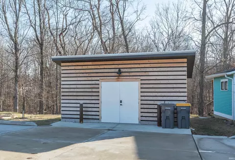 1262 E Short St, Bloomington, IN 47401 photo 18