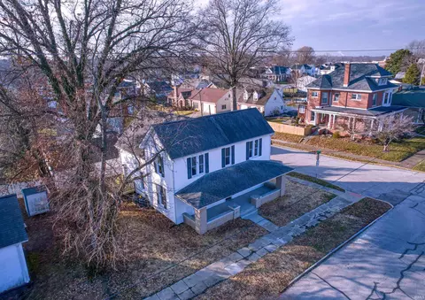 801 E Walnut St, Washington, IN 47501 photo 34