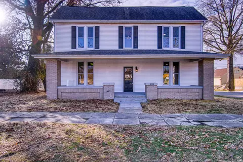 801 E Walnut St, Washington, IN 47501 photo 1