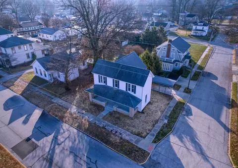 801 E Walnut St, Washington, IN 47501 photo 33