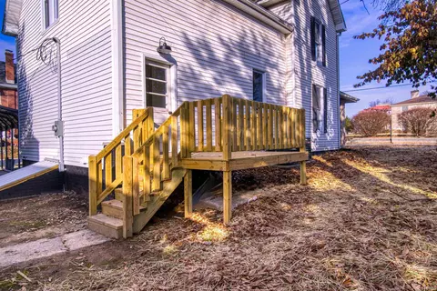 801 E Walnut St, Washington, IN 47501 photo 32