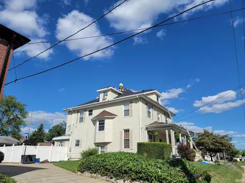 608 E Vantrees St, Washington, IN 47501 photo 24