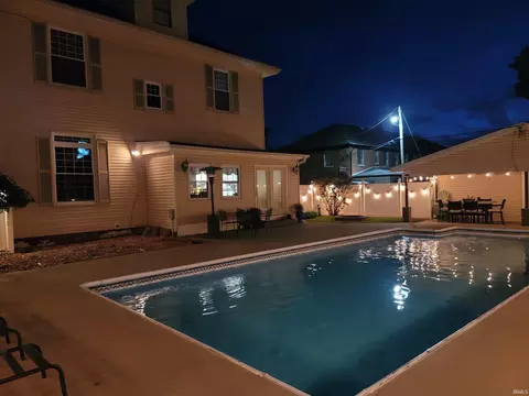 608 E Vantrees St, Washington, IN 47501 photo 28