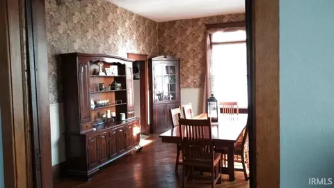 608 E Vantrees St, Washington, IN 47501 photo 13