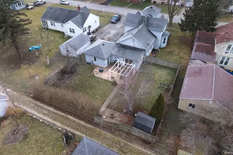 703 E 7th St, Fowler, IN 47944 photo 31